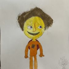 Майорова Алиса