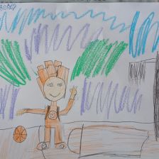 Валерия Богомолова Павловна