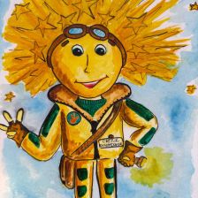 Михаил Гарликов