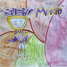 Александра и Фёдор