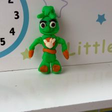 Алиса Мельникова