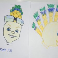 Иван Кравченко в конкурсе «ТелеФиксик на «Карусели»»