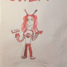 Бруева Катя