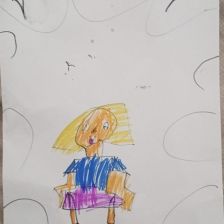 Варвара Борисова