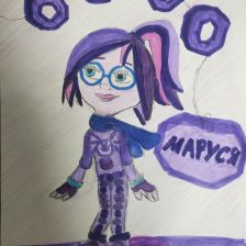 Мирослава Кочугурова