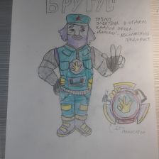 Даниил Павлович в конкурсе «ТелеФиксик на «Карусели»»