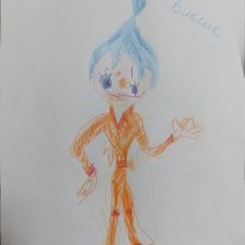 Анастасия Савельева