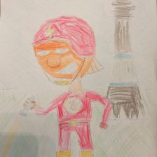 Овсянников Миша