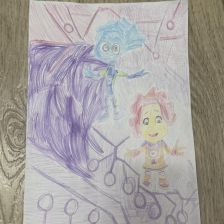 Арсений Александров