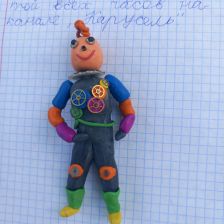 Ваня Агеев/ДиВаня