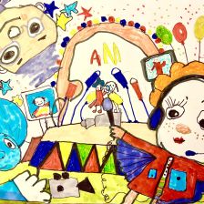 Лиза Елисеева