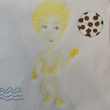 Моника Адейемо