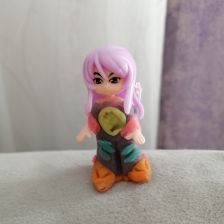 Полина и Арина