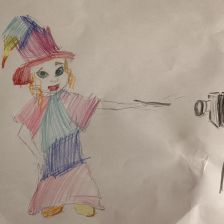 Полина Великанова