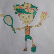 Виктория Протопопова