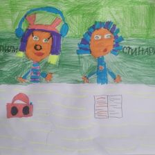 Надя Поздеева