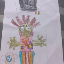 Миллиана Сергеевна