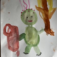 Тима - Вспышка