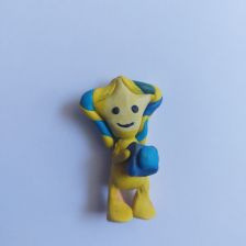 Маруся в конкурсе «ТелеФиксик на «Карусели»»