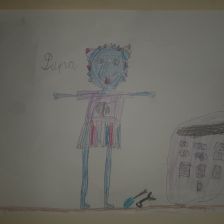 Иветта Понамарева