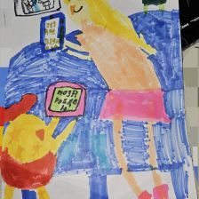 Алина Маратовна Карданова