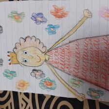 Кира Отабековна Батирова