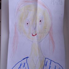 Артем Анатольевич Алена в конкурсе «Открытка для мамы»