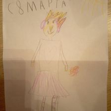 Есения Андреевна Парваткина