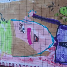 Валерия Сергеевна Шипко в конкурсе «Открытка для мамы»