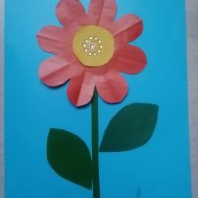 Степан Сергеевич Князев в конкурсе «Открытка для мамы»