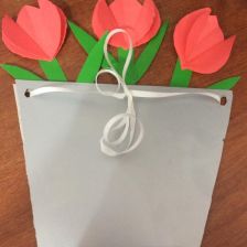 Мирослав Владиславович Поплавский в конкурсе «Открытка для мамы»