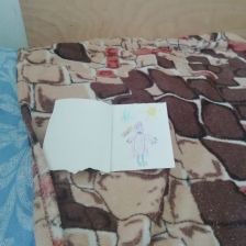 Владимир Тимирович Бутанаев в конкурсе «Открытка для мамы»