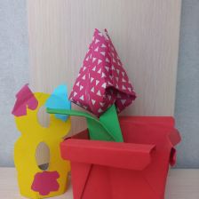 КатяЕздовская