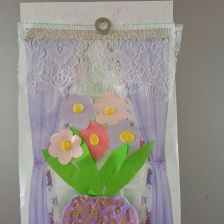 Богдан Михаилович Рязанов в конкурсе «Открытка для мамы»