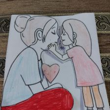 Илана Ауесовна Барагунова