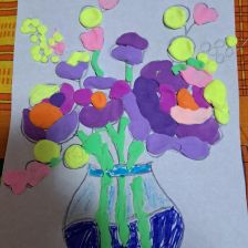 Арияана Эрнисовна Акматбекова