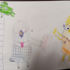 Мира Давидовна Конкина