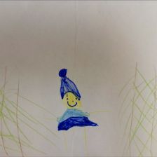 Рамина Ринатовна Абдуллина