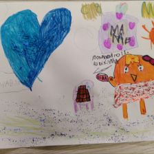 Маргарита Сергеевна Гудкова