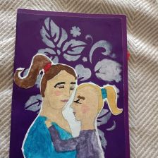 Мария Александровна Орлова