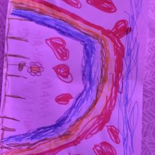 Полина Сергеевна Савватеева