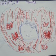 Милана Никитовна Андрианова