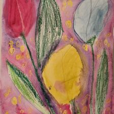 Анна Александровна Цветкова