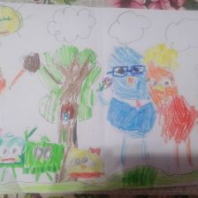 Полина Сергеевна Чернова