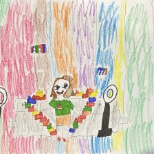 Алиса Олеговна Куранова