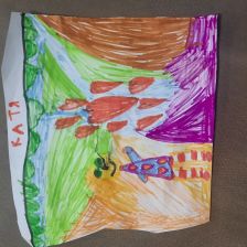 Екатерина Сергеевна Коробейникова