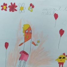 Витя Иванович Тремпольцев