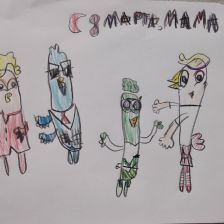 Ирина Ивановна Стародубова