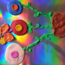 Ярослав Александрович Лопатин в конкурсе «Открытка для мамы»