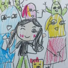 Арьяна Вячеславовна Раднаева